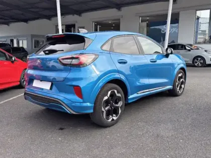 Photo 21 Ford Puma Gén. II Ph2 ST-Line X 5