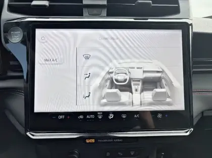 Photo 24 Ford Puma Gén. II Ph2 ST-Line X 5