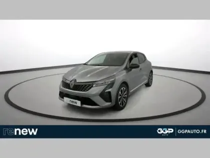 Photo Renault Clio Techno