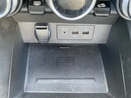 Photo 18 Renault Clio 1.6 E-Tech 145ch full hybrid Techno