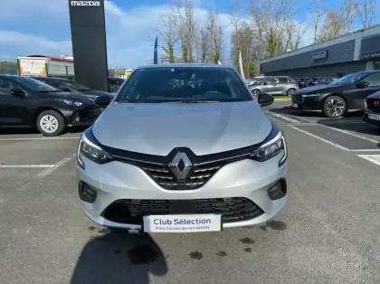 Photo 19 Renault Clio 1.6 E-Tech 145ch full hybrid Techno