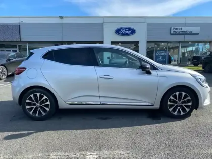 Photo 22 Renault Clio 1.6 E-Tech 145ch full hybrid Techno