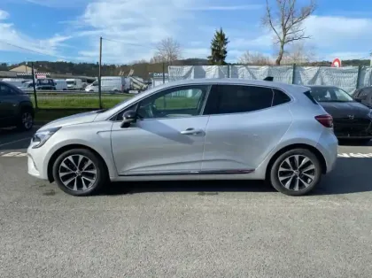 Photo 20 Renault Clio 1.6 E-Tech 145ch full hybrid Techno