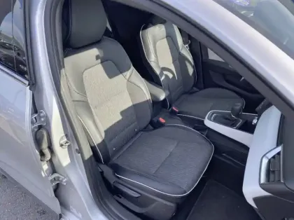 Photo 23 Renault Clio 1.6 E-Tech 145ch full hybrid Techno