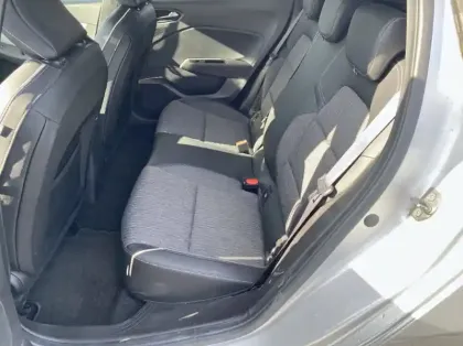 Photo 8 Renault Clio 1.6 E-Tech 145ch full hybrid Techno