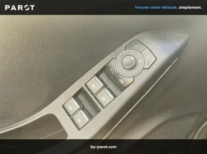 Photo 5 Ford Puma 1.0 EcoBoost 125ch S&S mHEV ST-Line X Powershift