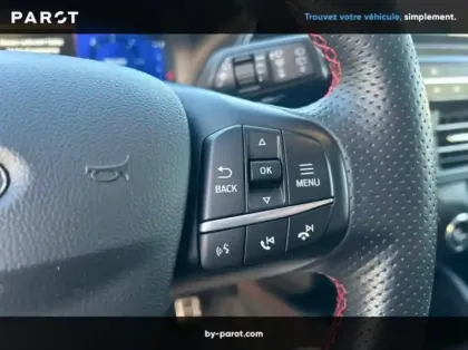 Photo 17 Ford Kuga 2.0 EcoBlue 150ch mHEV ST-Line Business