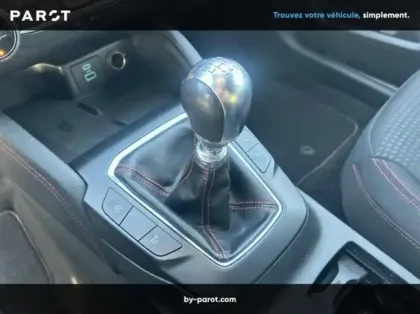 Photo 7 Ford Kuga 2.0 EcoBlue 150ch mHEV ST-Line Business