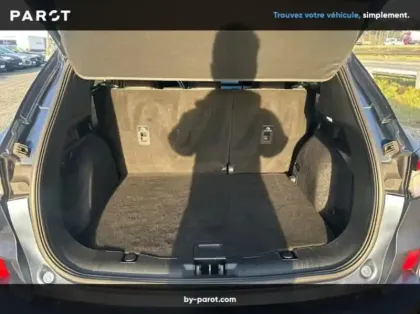 Photo 10 Ford Kuga 2.0 EcoBlue 150ch mHEV ST-Line Business