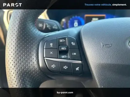 Photo 16 Ford Kuga 2.0 EcoBlue 150ch mHEV ST-Line Business