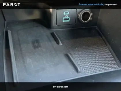 Photo 21 Ford Kuga 2.0 EcoBlue 150ch mHEV ST-Line Business