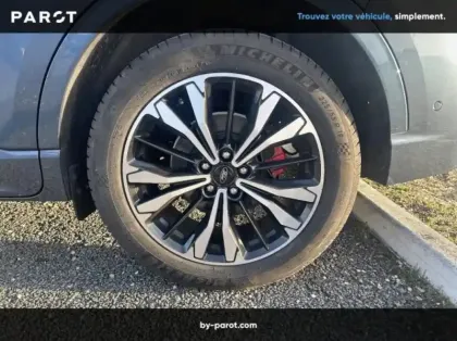 Photo 13 Ford Kuga 2.0 EcoBlue 150ch mHEV ST-Line Business