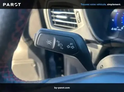 Photo 24 Ford Kuga 2.0 EcoBlue 150ch mHEV ST-Line Business