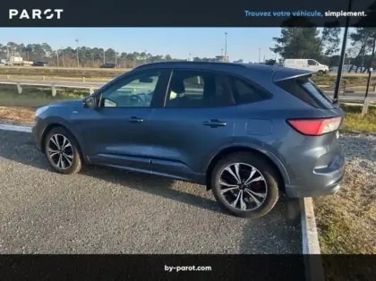 Photo 12 Ford Kuga 2.0 EcoBlue 150ch mHEV ST-Line Business