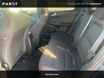 Photo 8 Ford Kuga 2.0 EcoBlue 150ch mHEV ST-Line Business