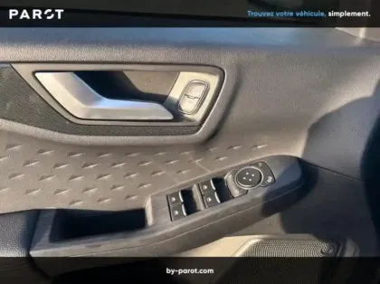 Photo 5 Ford Kuga 2.0 EcoBlue 150ch mHEV ST-Line Business