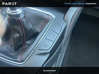 Photo 14 Ford Kuga 2.0 EcoBlue 150ch mHEV ST-Line Business