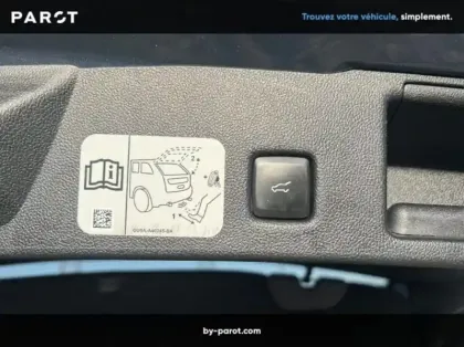 Photo 18 Ford Kuga 2.0 EcoBlue 150ch mHEV ST-Line Business