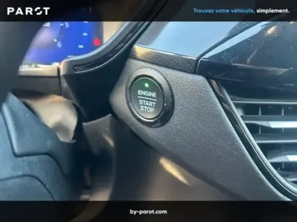 Photo 19 Ford Kuga 2.0 EcoBlue 150ch mHEV ST-Line Business