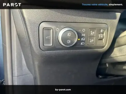 Photo 20 Ford Kuga 2.0 EcoBlue 150ch mHEV ST-Line Business