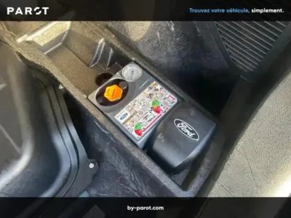 Photo 25 Ford Kuga 2.0 EcoBlue 150ch mHEV ST-Line Business