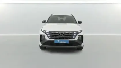 Photo 7 Hyundai Tucson 1.6 T-GDi 230ch Hybrid N Line Executive BVA6