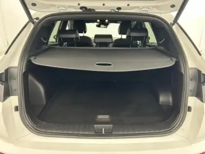 Photo 17 Hyundai Tucson 1.6 T-GDi 230ch Hybrid N Line Executive BVA6