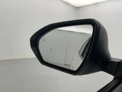 Photo 31 Hyundai Tucson 1.6 T-GDi 230ch Hybrid N Line Executive BVA6