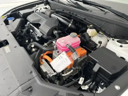 Photo 26 Hyundai Tucson 1.6 T-GDi 230ch Hybrid N Line Executive BVA6