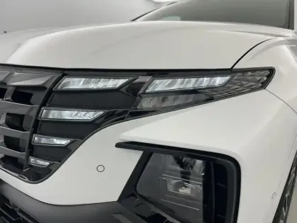 Photo 25 Hyundai Tucson 1.6 T-GDi 230ch Hybrid N Line Executive BVA6