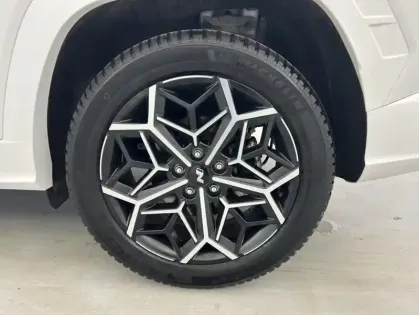 Photo 19 Hyundai Tucson 1.6 T-GDi 230ch Hybrid N Line Executive BVA6