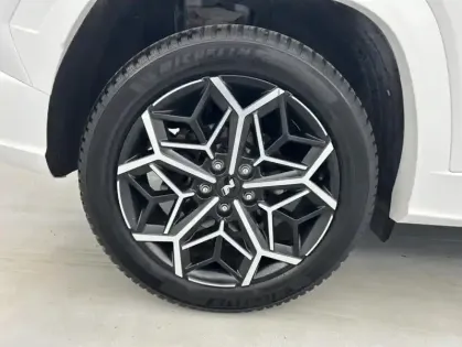 Photo 21 Hyundai Tucson 1.6 T-GDi 230ch Hybrid N Line Executive BVA6