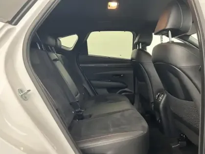 Photo 15 Hyundai Tucson 1.6 T-GDi 230ch Hybrid N Line Executive BVA6