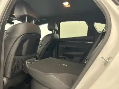 Photo 29 Hyundai Tucson 1.6 T-GDi 230ch Hybrid N Line Executive BVA6