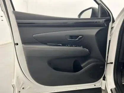 Photo 10 Hyundai Tucson 1.6 T-GDi 230ch Hybrid N Line Executive BVA6