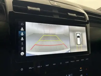 Photo 23 Hyundai Tucson 1.6 T-GDi 230ch Hybrid N Line Executive BVA6