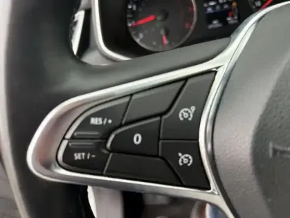 Photo 26 Renault Clio Gén. V (BJA) Ph1 Business 5