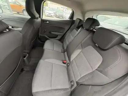 Photo 23 Renault Clio Gén. V (BJA) Ph1 Business 5