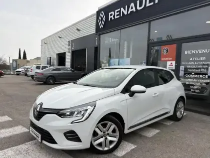 Photo Renault Clio V Business Sce 75