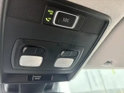 Photo 33 Renault Clio Gén. V (BJA) Ph1 Business 5