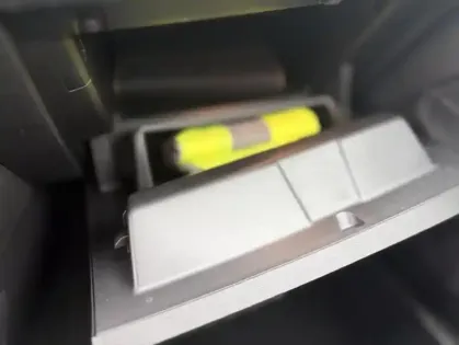 Photo 34 Renault Clio Gén. V (BJA) Ph1 Business 5