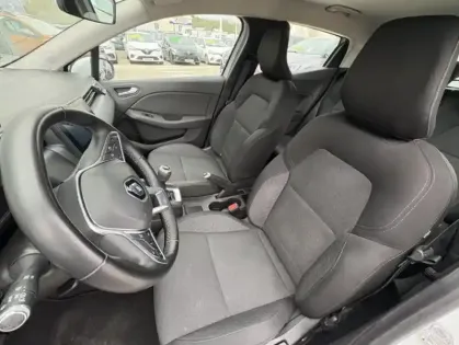 Photo 8 Renault Clio Gén. V (BJA) Ph1 Business 5