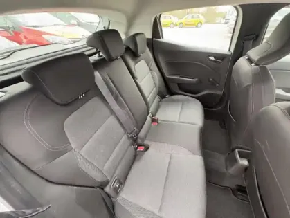 Photo 25 Renault Clio Gén. V (BJA) Ph1 Business 5