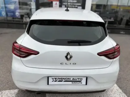 Photo 5 Renault Clio Gén. V (BJA) Ph1 Business 5