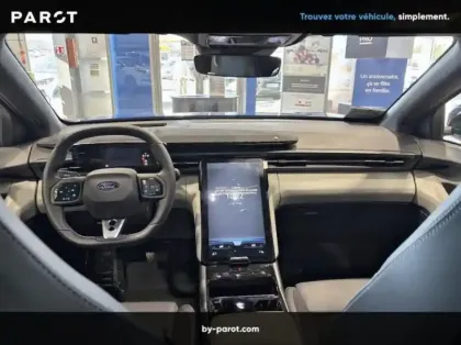 Photo 28 Ford Capri Gén. I Ph1 Select 5