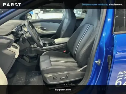 Photo 35 Ford Capri Gén. I Ph1 Select 5