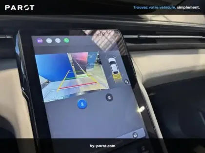 Photo 24 Ford Capri Gén. I Ph1 Select 5