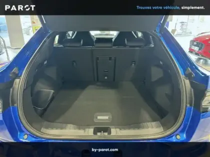 Photo 20 Ford Capri Gén. I Ph1 Select 5