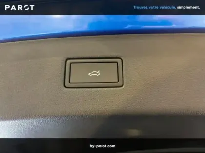 Photo 26 Ford Capri Gén. I Ph1 Select 5