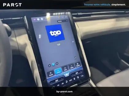 Photo 29 Ford Capri Gén. I Ph1 Select 5